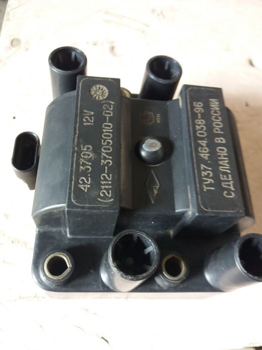 Помпа    Ваз  2115