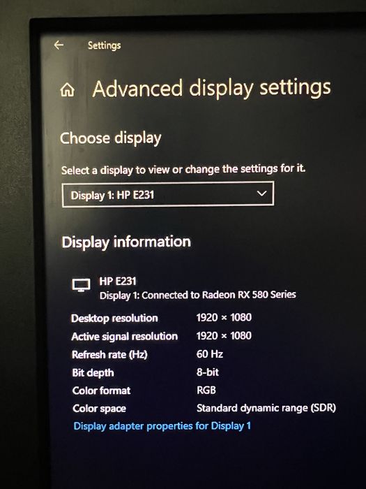 Calculator Gaming i5 Radeon RX580
