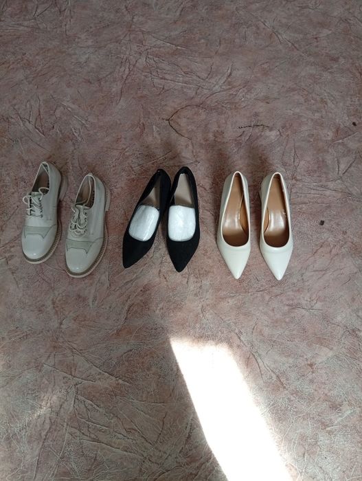 Продам обувь женская