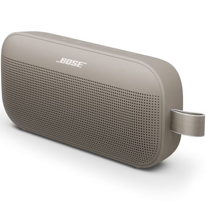 Boxa portabila Bose SoundLink Flex 2nd Generation, Bluetooth