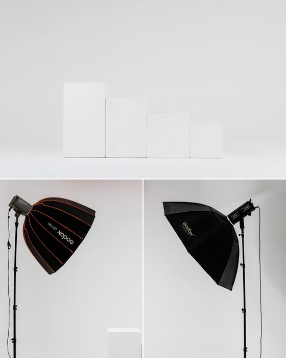 Продаётся действующая фотостудия