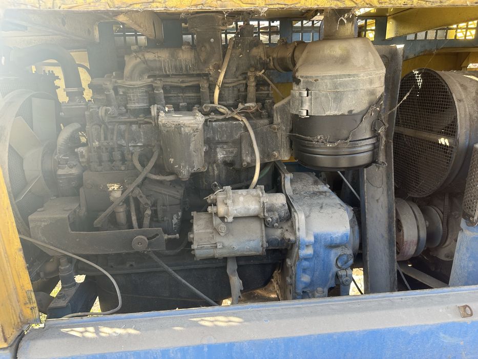 М.о.т.о.р.МТЗ………