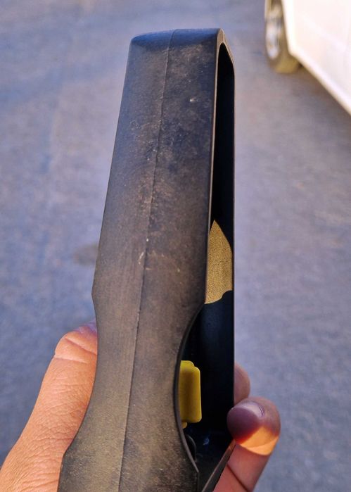 Держатель - Стопар на багажник