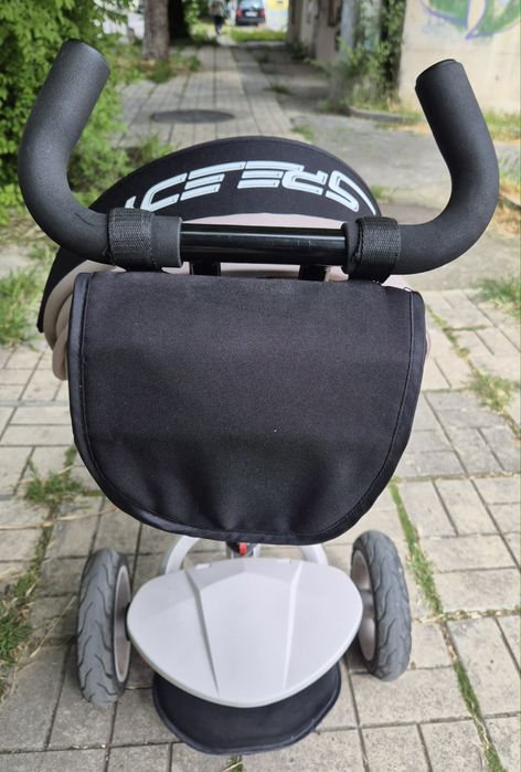 Триколка Lorelli Speedy