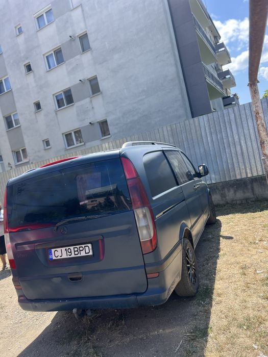 Vand sau schimb