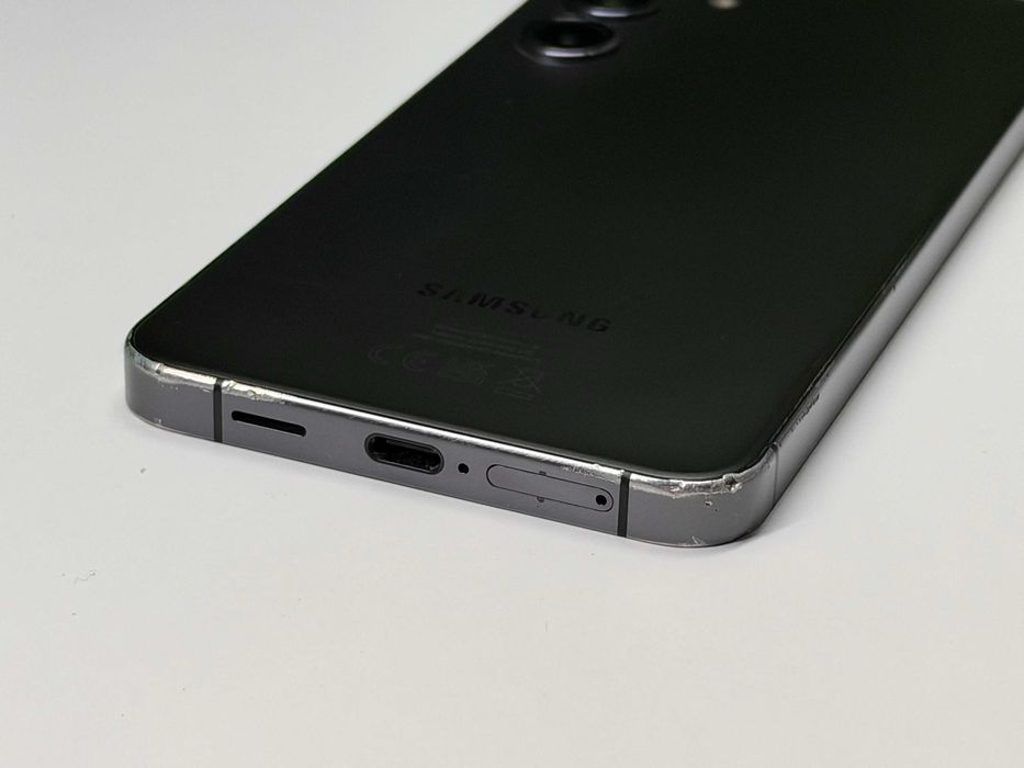 ! ОфЕрТа ! Samsung S24 Plus 256GB Onyx Black