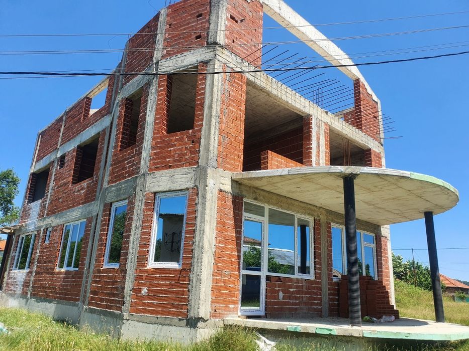 Продава се Къща в с. Полянец, Област Кърджали - 300 кв.м за 595 €/кв.м - Снимка #5