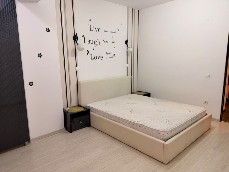 Apartament 3 camere - 9 Mai - Vornicei