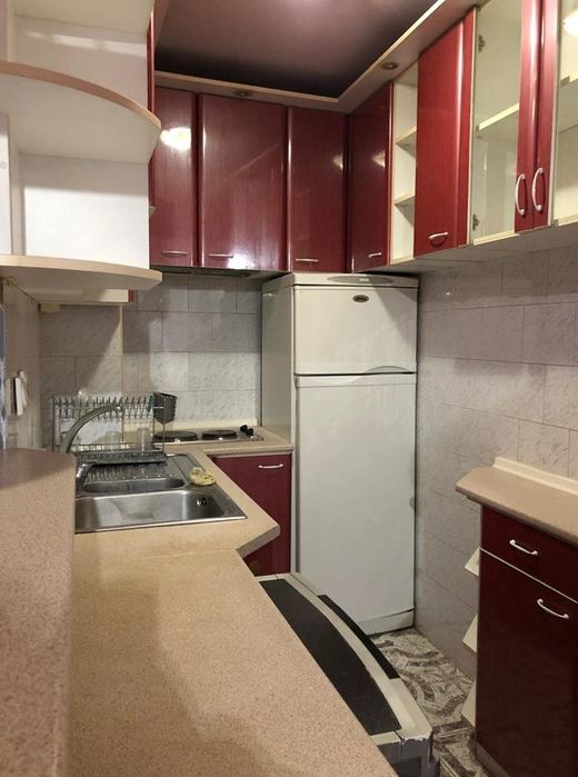 Дава се под наем Двустаен апартамент в Варна, Трошево - 60 кв.м за 300 € - Снимка #3