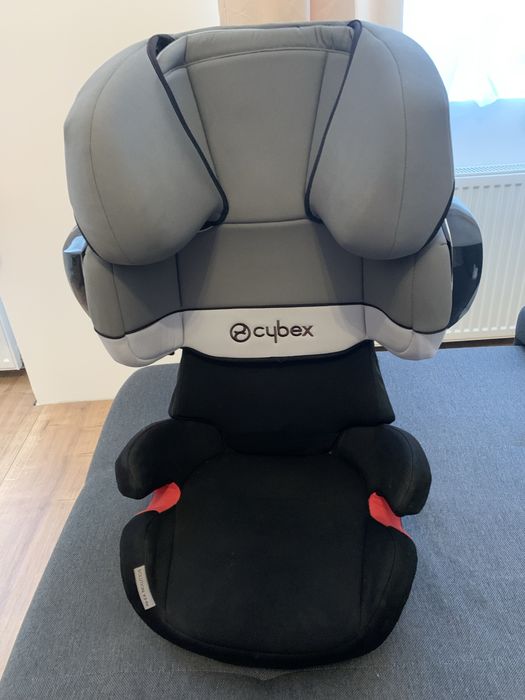 Scaun cybex solution X2 - fix