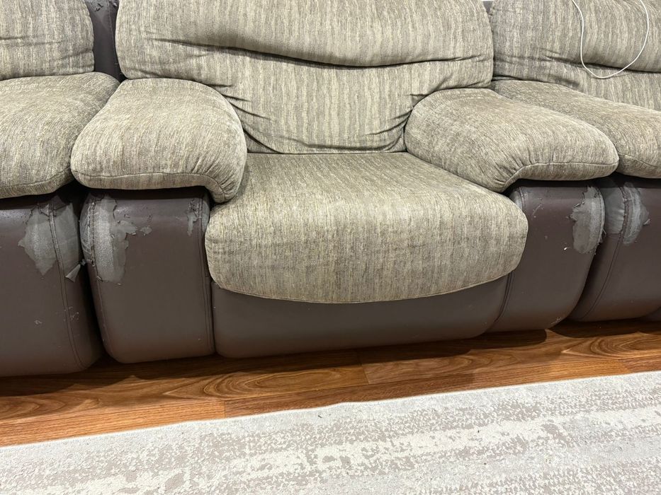 Продам мягкий уголок отдыха