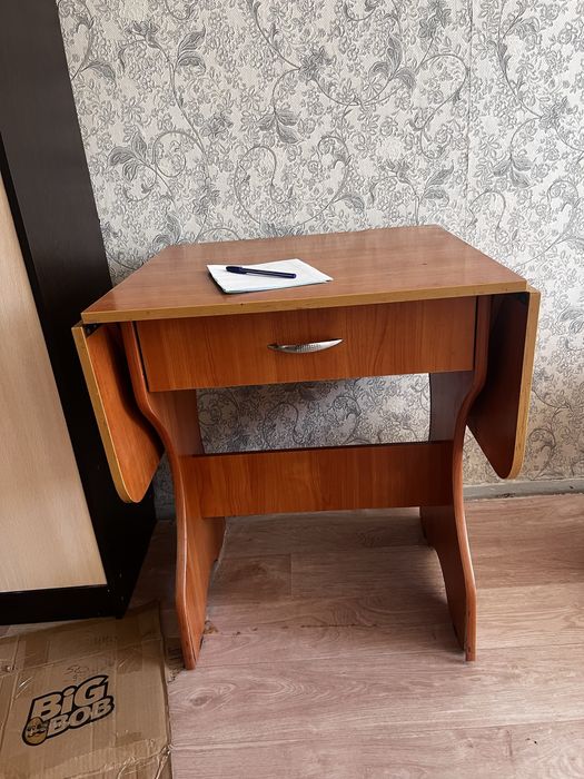 Стол книжка тумба