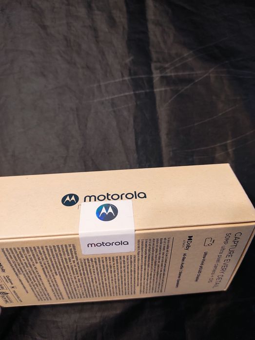 Telefon mobil NOU -  Motorola Moto g84, Dual SIM, 256GB, 12GB RAM, 5G