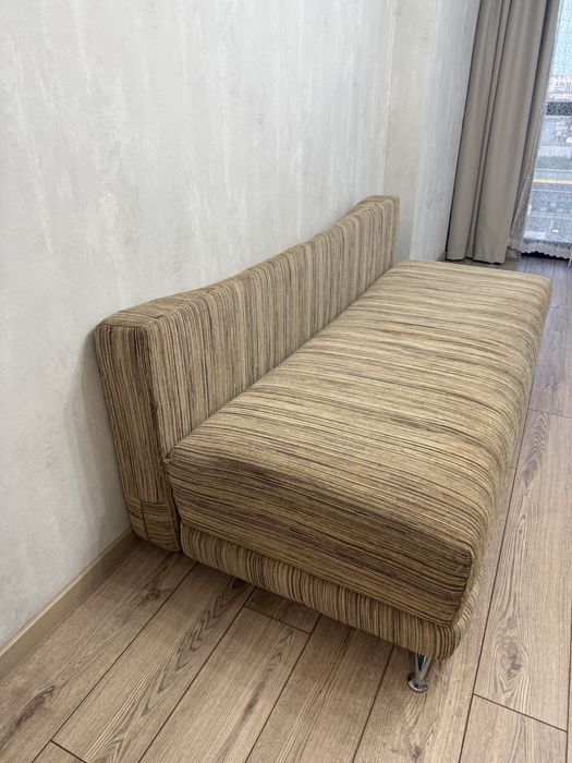 Продам диван раскладной без запаха
