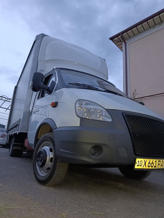5.30 lik Gazel, Yon va tepa ochiladi, Toshkent, viloyatlar aro 24/7