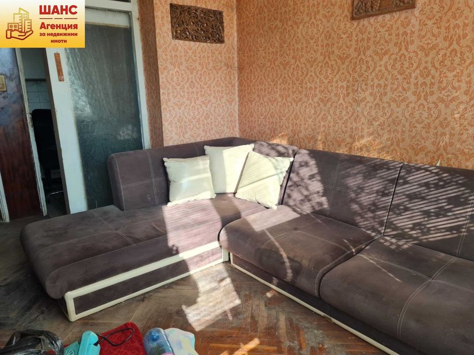 Продава се Тристаен апартамент в Плевен, Широк център - 102 кв.м за 1167 €/кв.м - Снимка #1