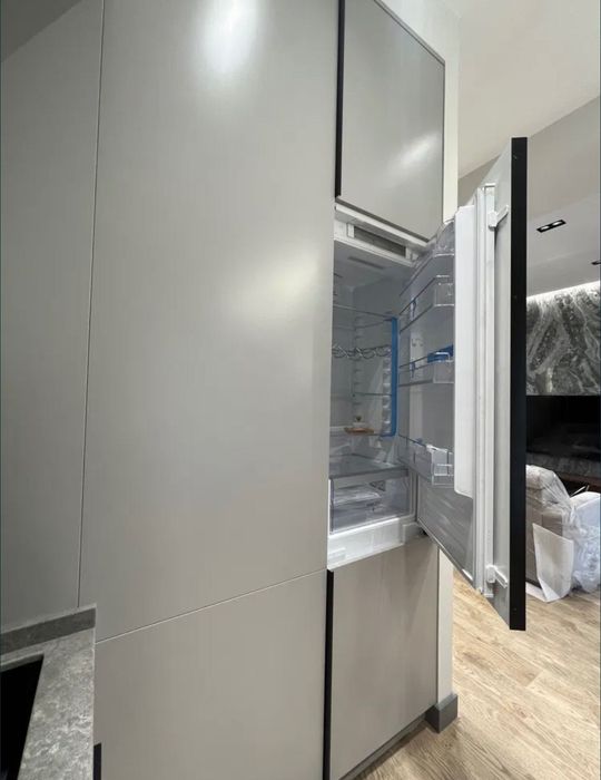 Mirabad Avenue д / 2 комнатная/ Авторский проект/ Новая новастройка