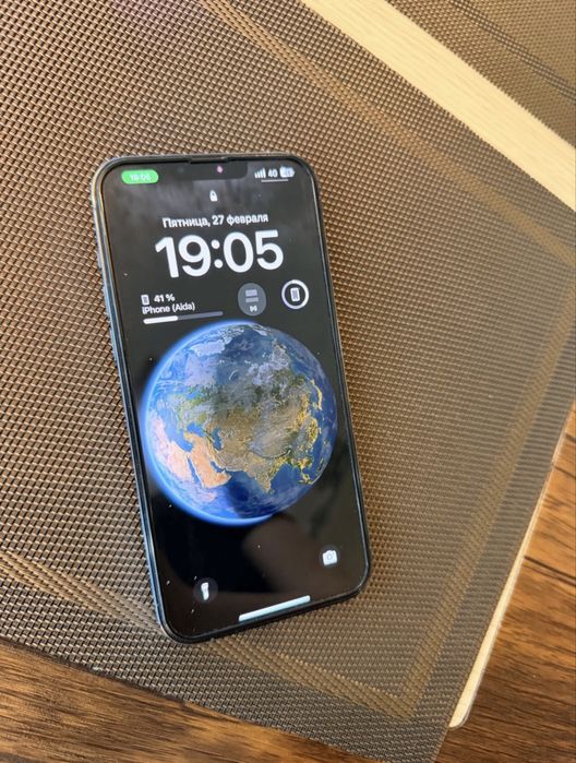 Продам iphone 13 pro max