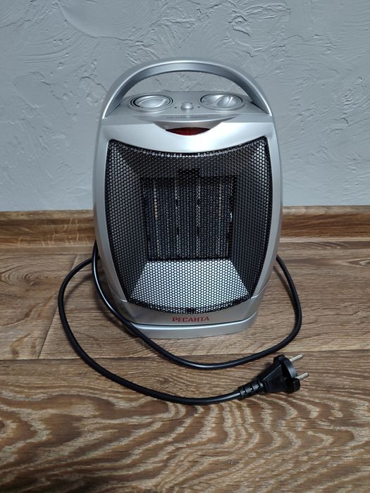Обогреватель новый