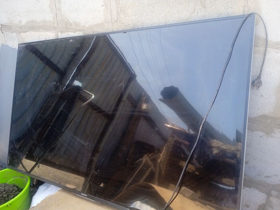 Плазма на запчасти