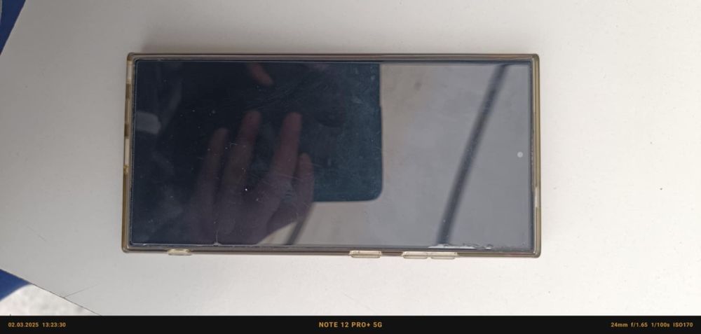 Samsung S24 ultra 512gb