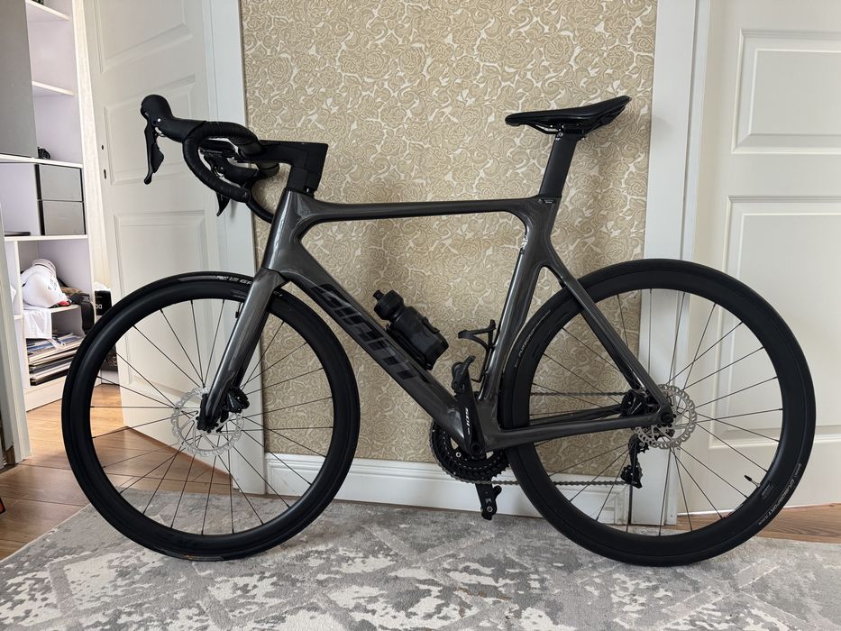 Giant propel advanced 2 2022