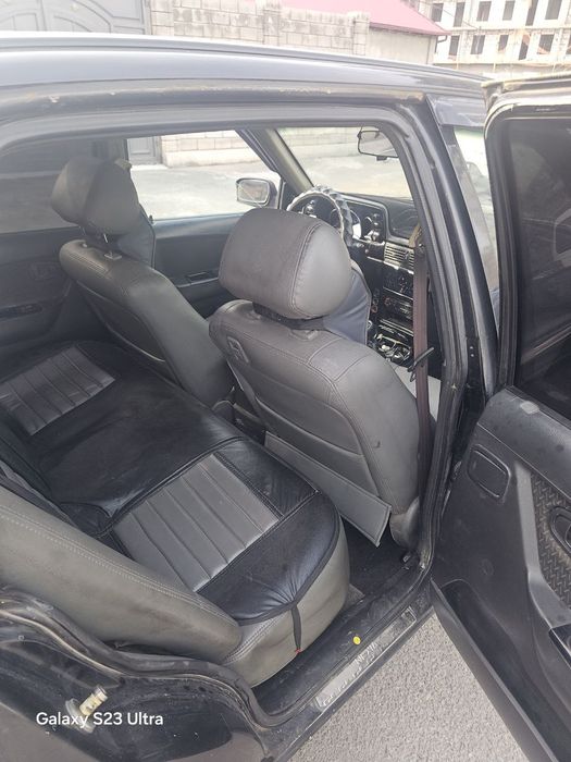 Продаётся своя машина Nexia 1.6 dons