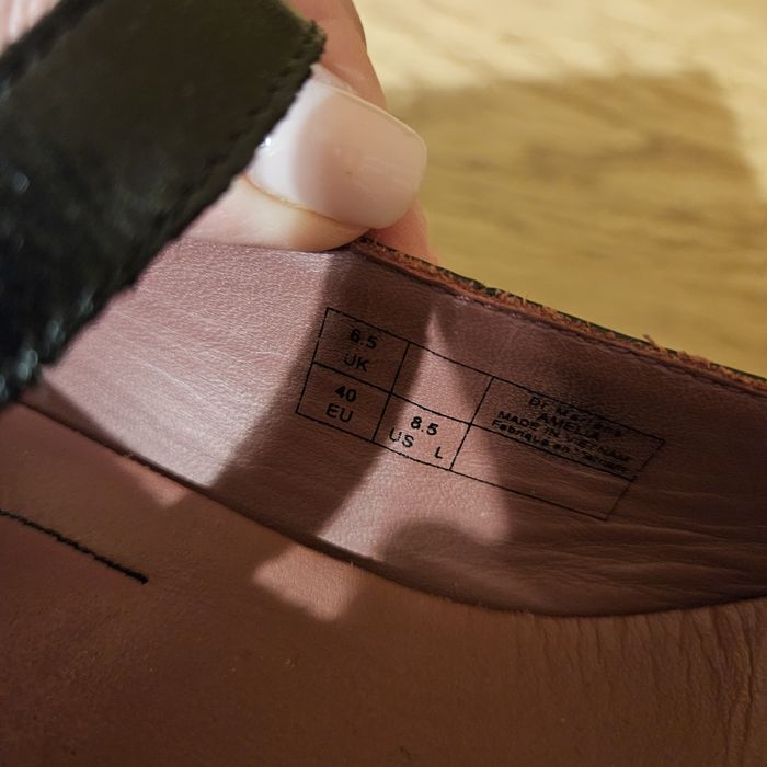 Маркови Боти и обувки, номер 41, clarks, Geox, dr. martens