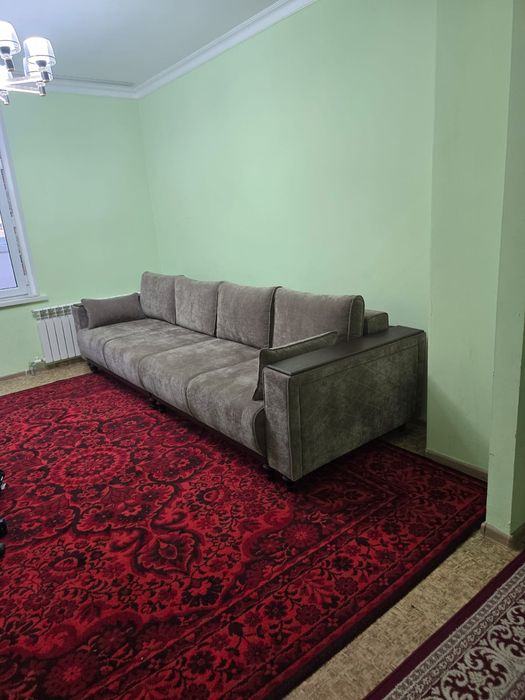 Квартира сдаётся в аренду