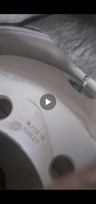 Зил SULTAN диска СРОЧНО сотилади 1 донаси