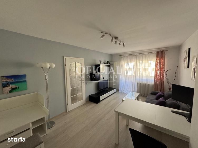 Apartament 2 Camere Decomandat | 53 Mp | Balcon | Zorilor Calea Turzii — fotografia 1