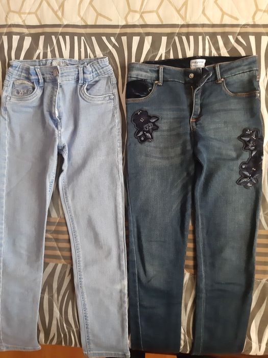 Детски дрехи за момичета