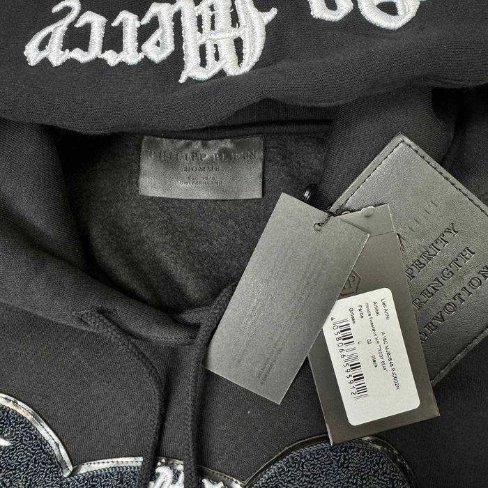 Philipp Plein Hoodie