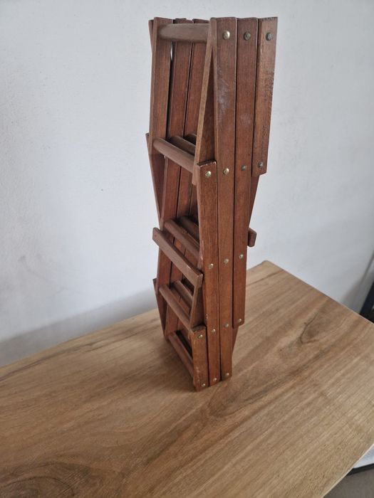 Suport lemn extensibil