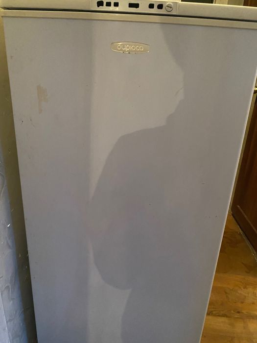 Холодильник миний