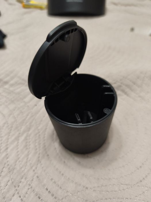 Пепелник за Шкода Superb/Octavia