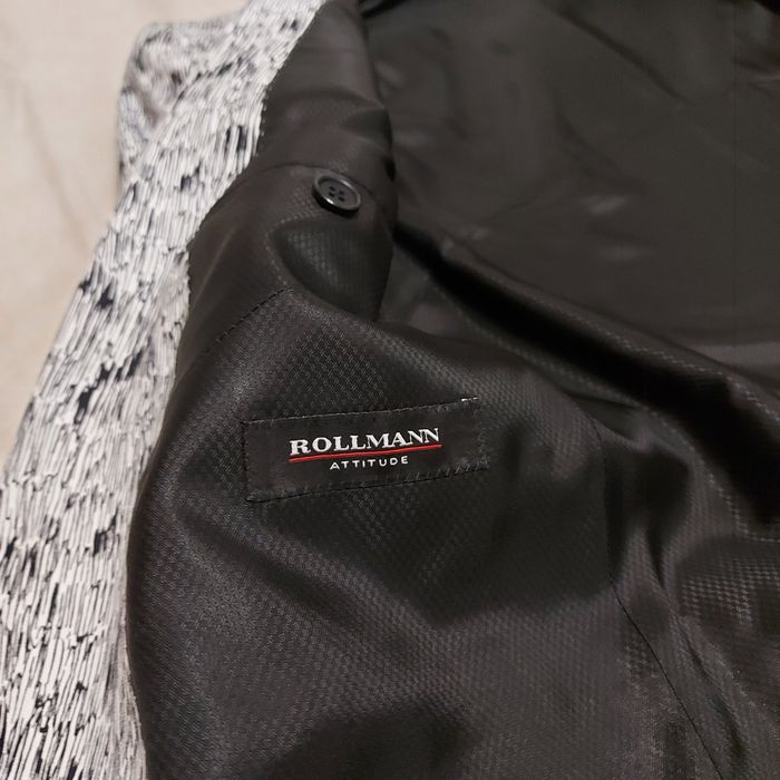Мъжко сако ROLLMANN ATTITUDE - размер M