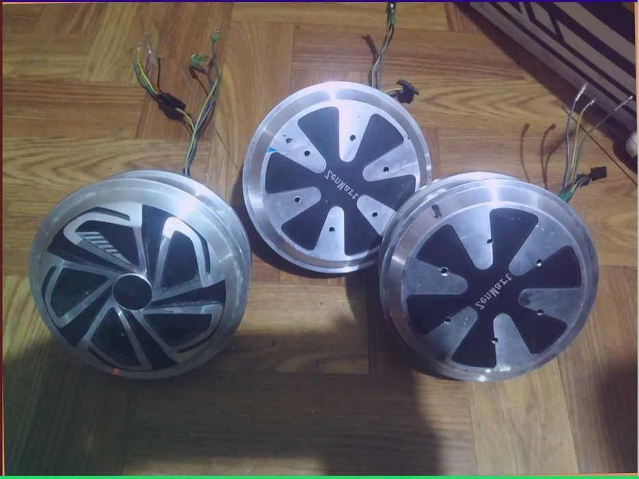 мотор колеса 36 в