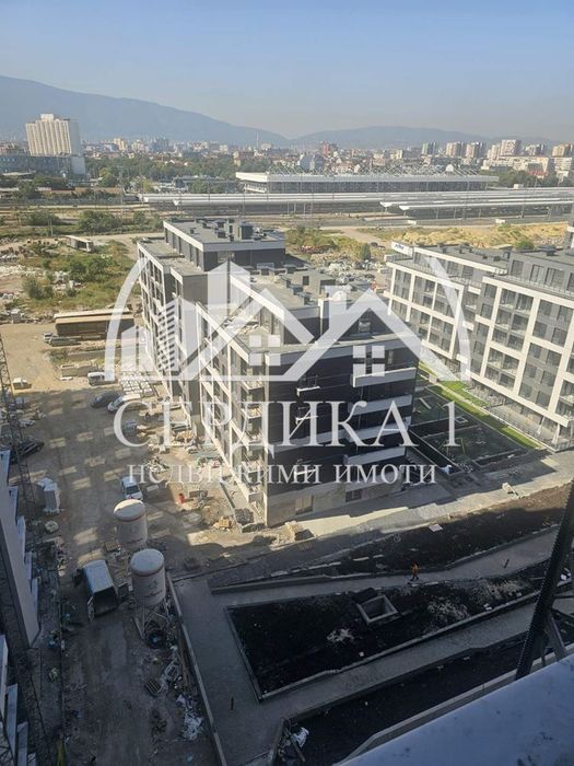 Продава се Едностаен апартамент в София, Банишора - 51 кв.м за 995 €/кв.м - Снимка #10