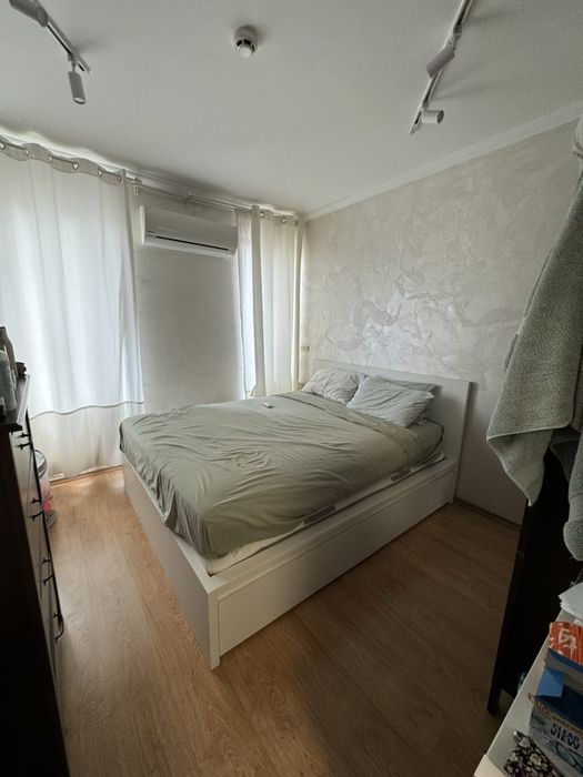 Продава се Тристаен апартамент в Плевен, Идеален център - 89 кв.м за 963 €/кв.м - Снимка #5