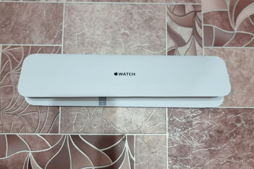Продам Apple Watch оригинал