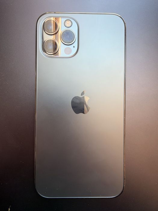 Apple iPhone 12 pro