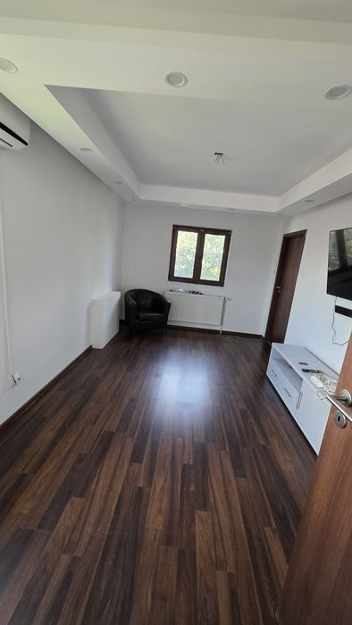 De Închiriat – Vilă Ultracentrală în Popești-Leordeni | Lângă Primărie | Ideală pentru Firmă, Clinică sau Locuință