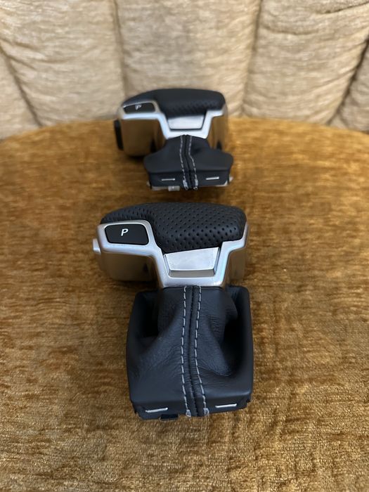 Manson / Schimbator / Selector Audi A4 A5 Q5 Q7 Q8