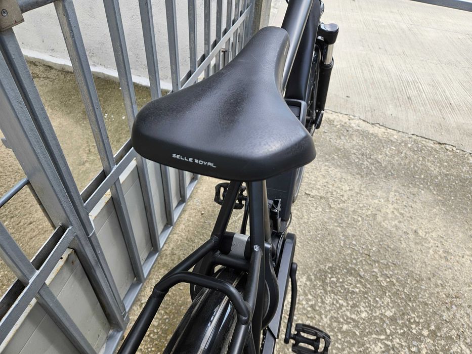 Електрически велосипед 28 цола PEGASUS SOLERO E