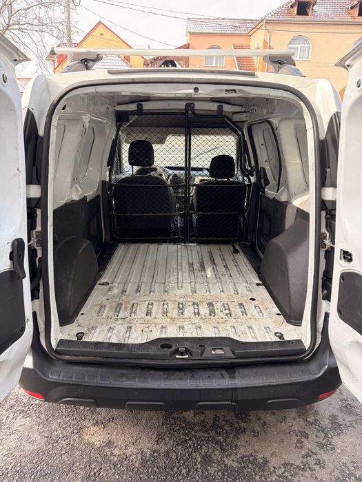Dacia Dokker Van 1.5 dci