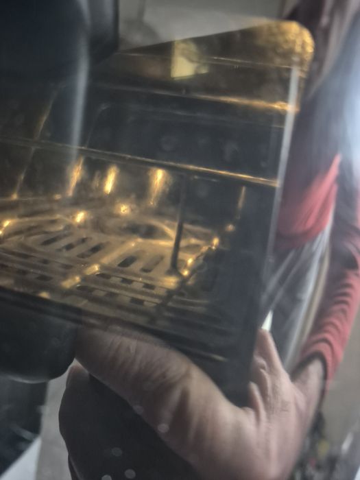 Air fryer Chefree 5 литра