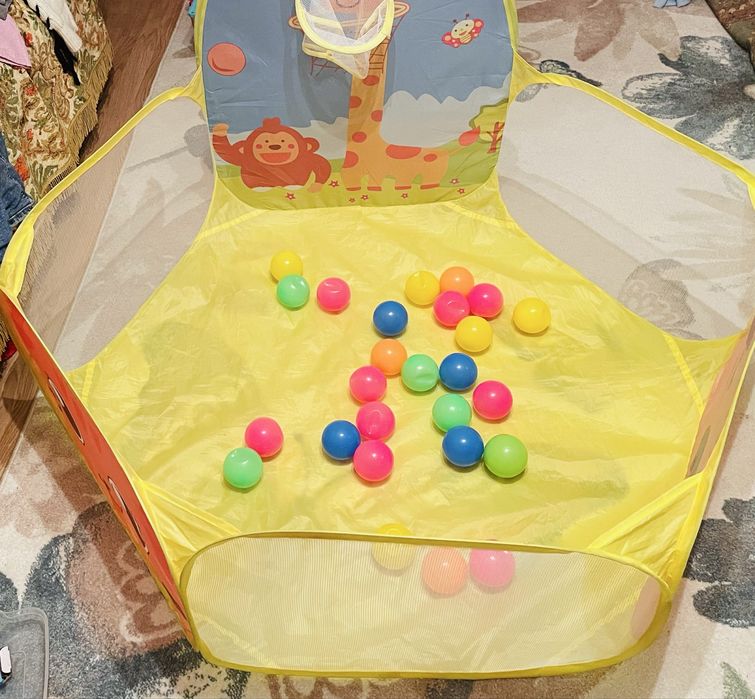 Tarc de joaca pentru copii