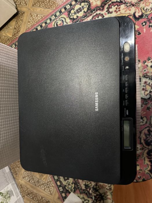 Продам принтер SAMSUNG