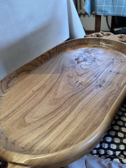 Агаш казах табактары